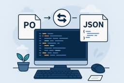 Developer’s Dream: Translate Locale Files Effortlessly During Development